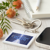 Veelgestelde vragen over netwerken sleutelhanger (Voorkant Rechts)