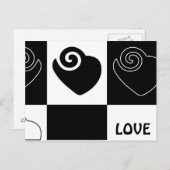 VEELHEUGEN BRIEFKAART (Voorkant / Achterkant)