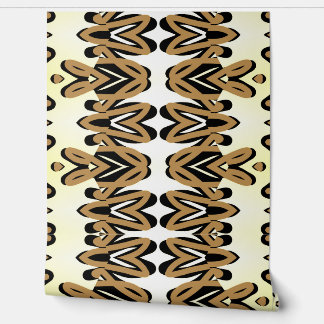  veelkleurig "Ratti_Creative_Arts" behang