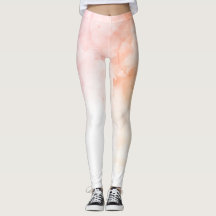 Veelkleurige legging
