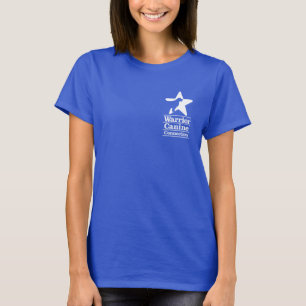 Veelvoudige kleur OPP (Donkere kleuren) - Geperson T-shirt
