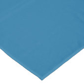 Veelzijdig medium blauw - tafelkleed (Gekanteld)