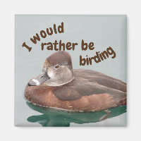 Veelzijdig met een ringneckt gebakken Duck-vogel