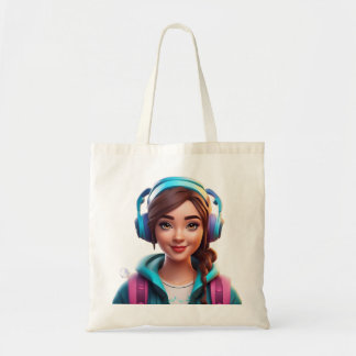Veelzijdig Tas: ideaal voor elke gelegenheid Tote Bag