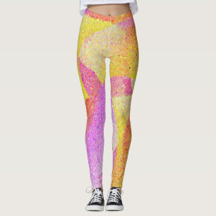 Veelzijdige Beelden Leggings