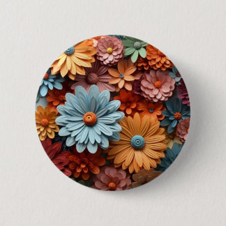 Veelzijdige Buttonnen - Voeg stijl toe aan uw crea Ronde Button 5,7 Cm