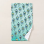 Veer Bad Handdoek (Handdoek)