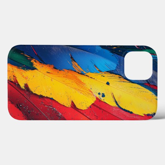 veer Case-Mate iPhone case (Achterkant (horizontaal))