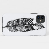 Veer Case-Mate iPhone Case (Achterkant (horizontaal))
