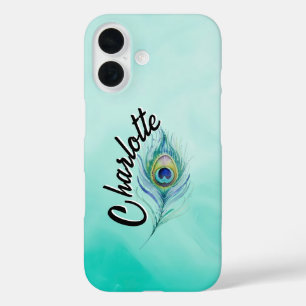 Veer iPhone 16 Hoesje