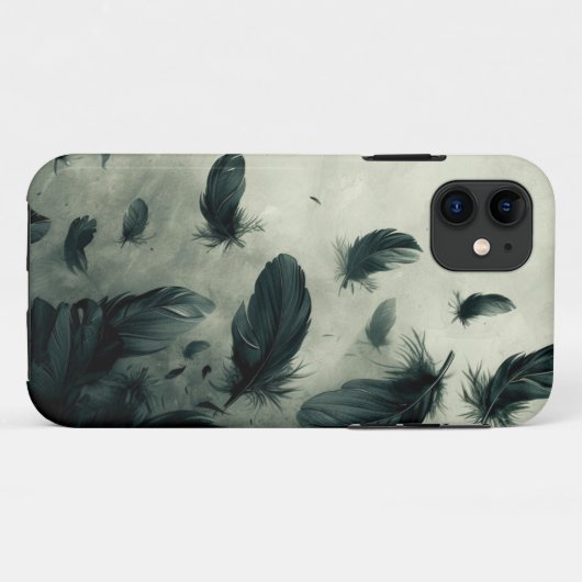 veer Case-Mate iPhone case (Achterkant (horizontaal))