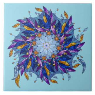 Veer Dream™ Tegeltje