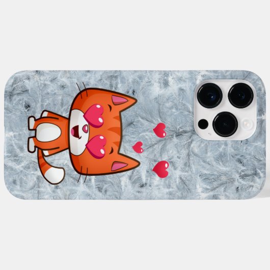 Veer Hoesje-Mate iPhone Case (Achterkant (horizontaal))