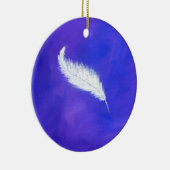 Veer Keramisch Ornament (Rechts)