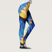 Veer Leggings (Rechts)