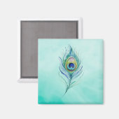 Veer Magneet (Voorkant / Achterkant)