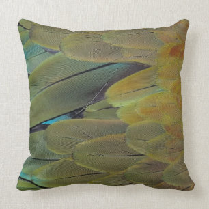 Veer oppervlak kussen