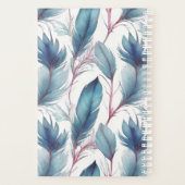 Veer Planner (Achterkant)