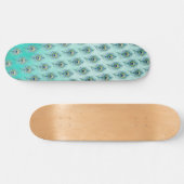 Veer Skateboard (Horizontaal)