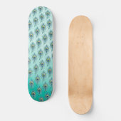 Veer Skateboard (Voorkant)