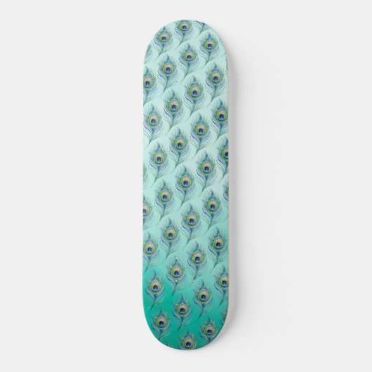 Veer Skateboard (Voorkant)