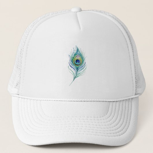 Veer Trucker Pet (Voorkant)
