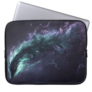Veer Van De Diplomatieke Leegte Laptop Sleeve