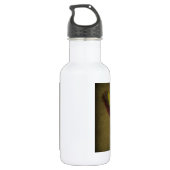 Veer Waterfles (Achterkant)