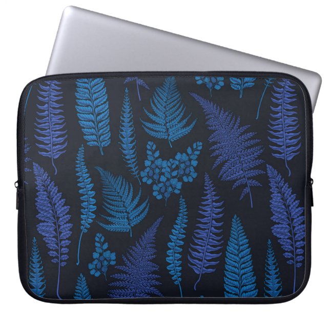 veerdiensten 2 laptop sleeve (Voorkant)