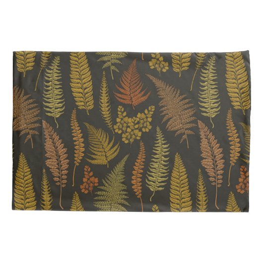 veerdiensten 3 kussensloop (Achterkant-Links)