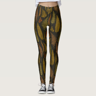veerdiensten 3 leggings