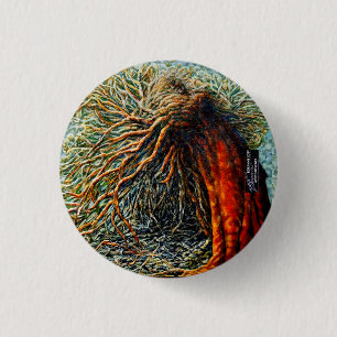 Veerkracht I Button