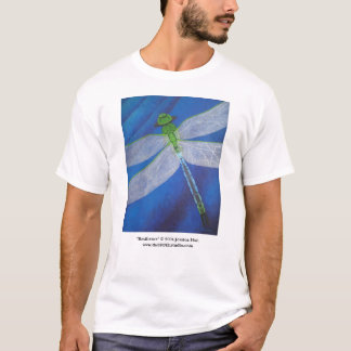 Veerkracht kleding t-shirt