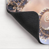 veerkracht muismat (Hoek)