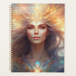 Veerkrachtenkalender Planner