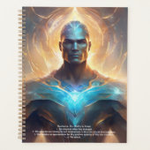 Veerkrachtenkalender Planner (Voorkant)