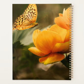 Veerkrachtenkalender Planner (Achterkant)