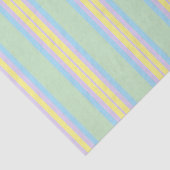 Veerpaasstroop Tissuepapier (Detail)