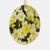 Veerprimroses Ornament (Rechts)