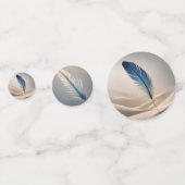 veerprint confetti (Voorkanten)