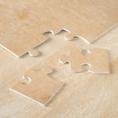 Veertulpen Legpuzzel (Zijkant)