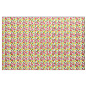 veertulpen stof (Yard (91,4 cm))