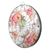 veerventilator dartbord (Voorkant Rechts)