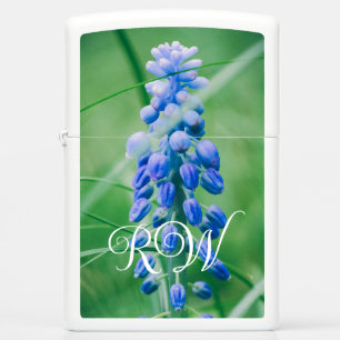 Veerventilator (Graanhyacinth)