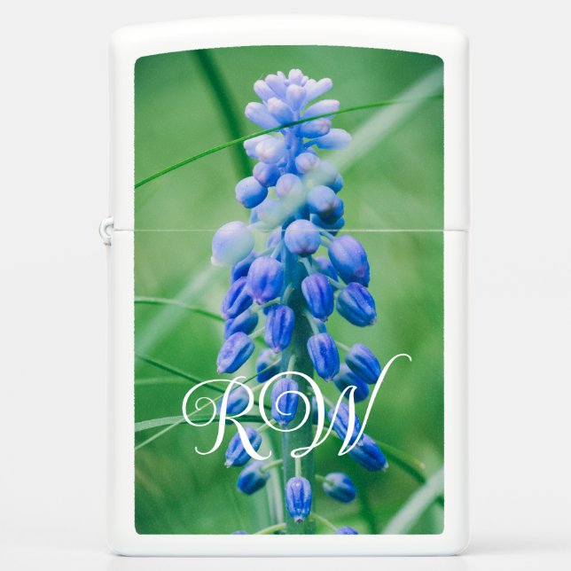 Veerventilator (Graanhyacinth) (Voorkant)