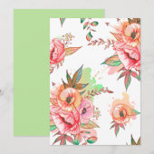 veerventilator kaart (Voorkant / Achterkant)