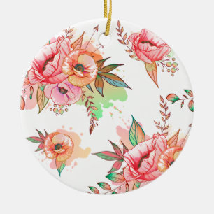 veerventilator keramisch ornament