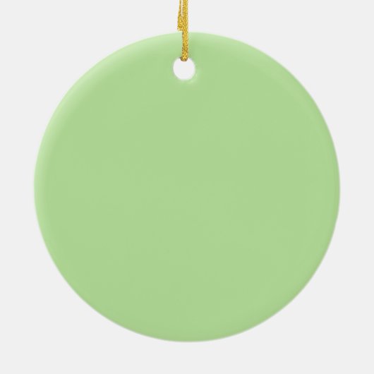 veerventilator keramisch ornament (Achterkant)