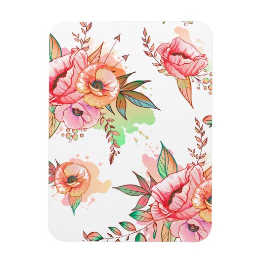 veerventilator magneet (Verticaal)