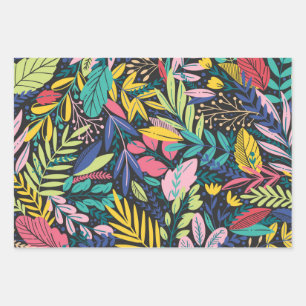 Veervloeren Verpakkingsbladen Inpakpapier Vel